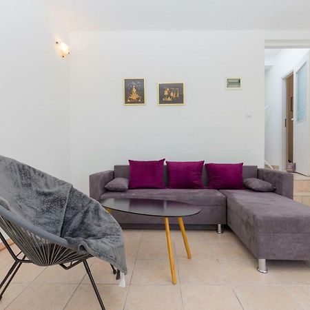 Apartment Kucera 로비니 외부 사진