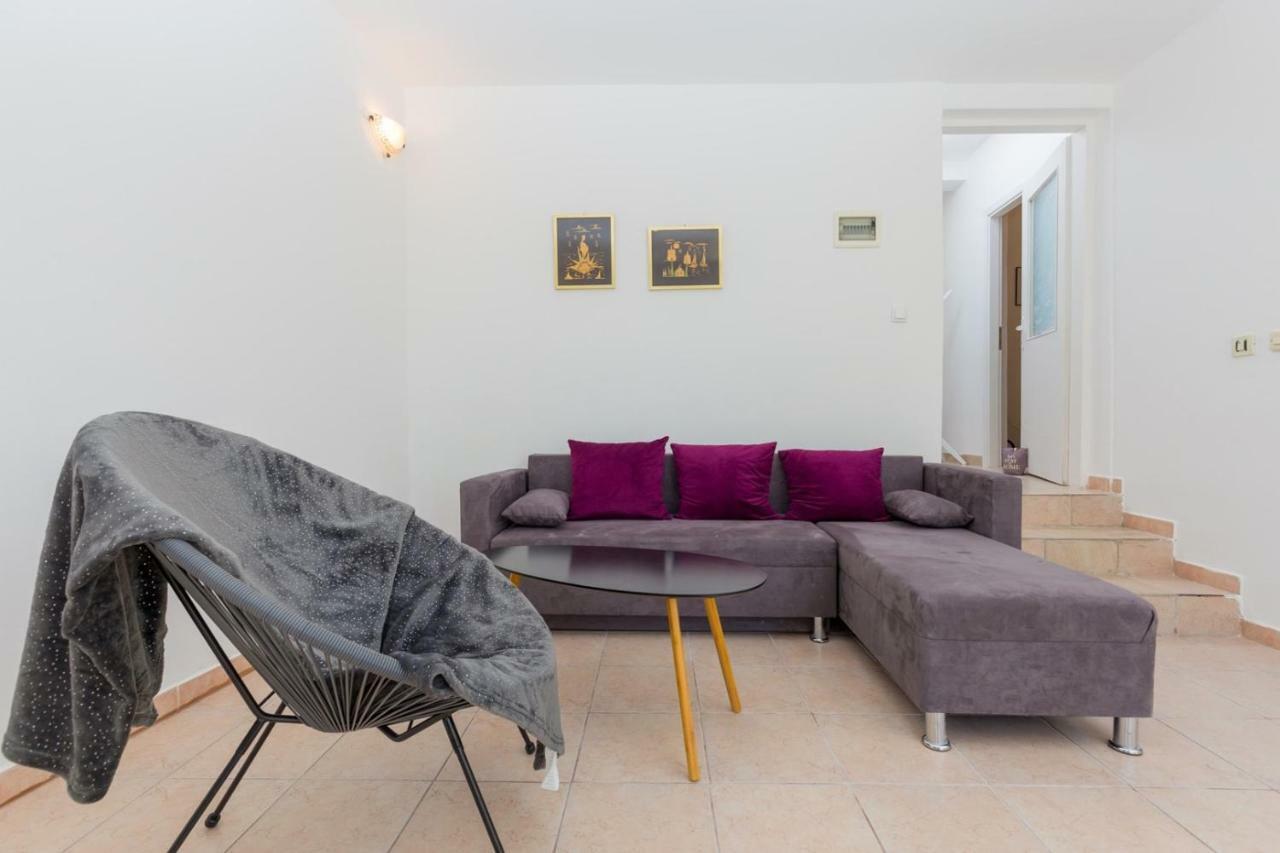 Apartment Kucera 로비니 외부 사진