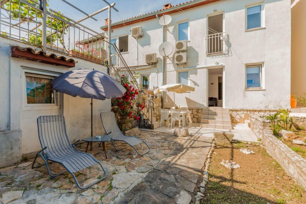 Apartment Kucera 로비니 외부 사진