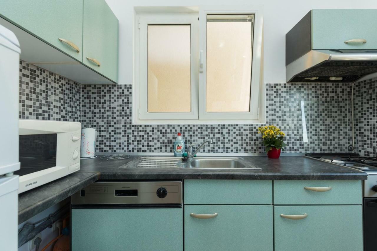 Apartment Kucera 로비니 외부 사진