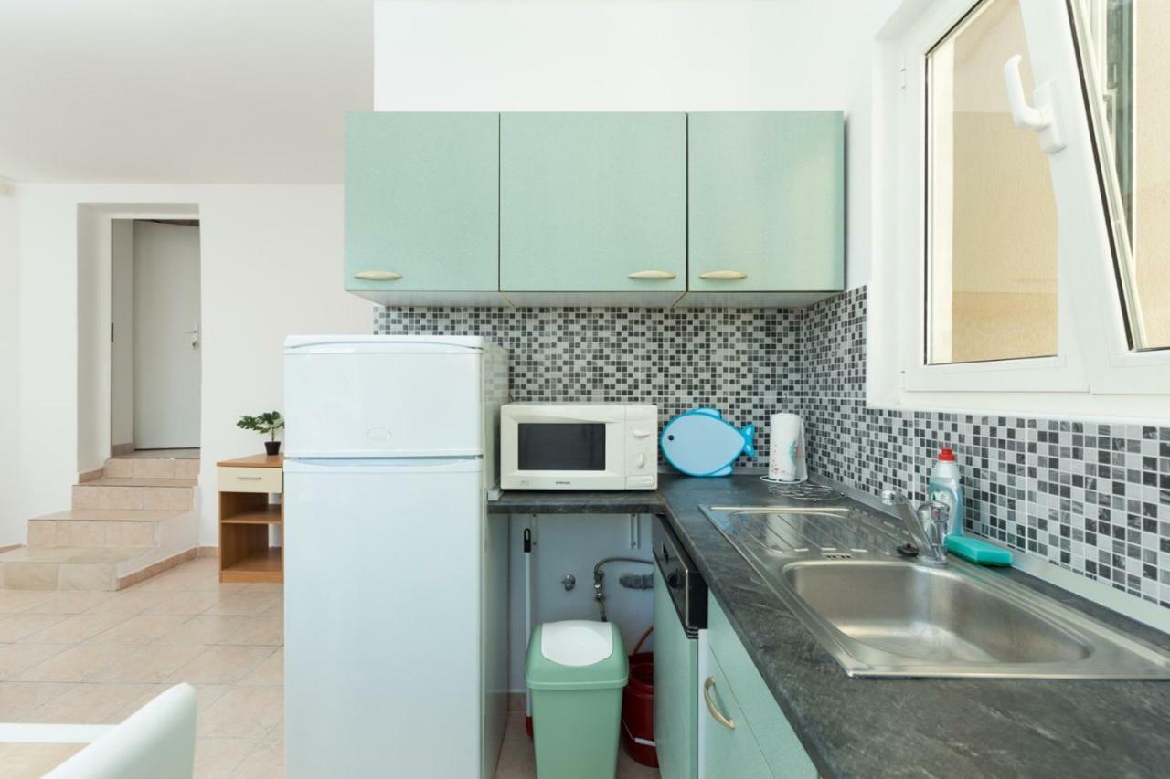 Apartment Kucera 로비니 외부 사진