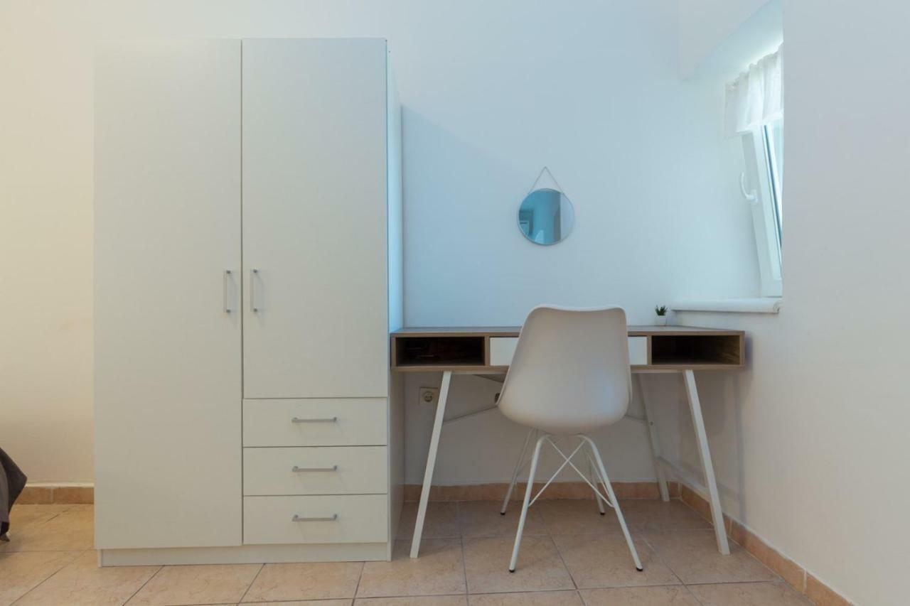 Apartment Kucera 로비니 외부 사진