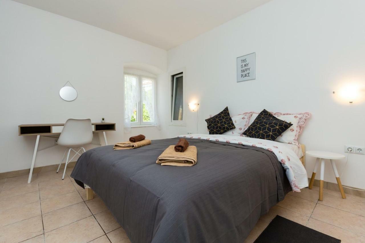 Apartment Kucera 로비니 외부 사진