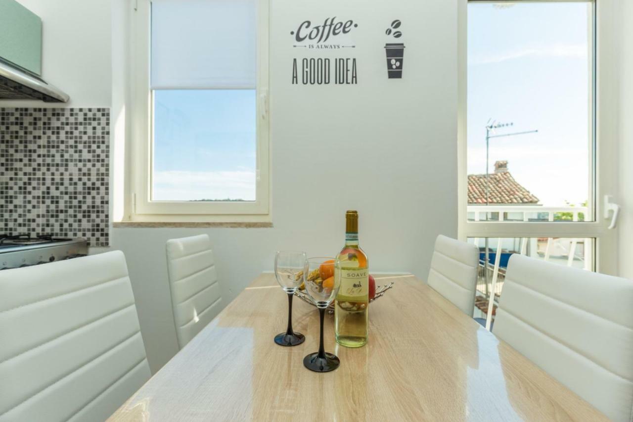 Apartment Kucera 로비니 외부 사진