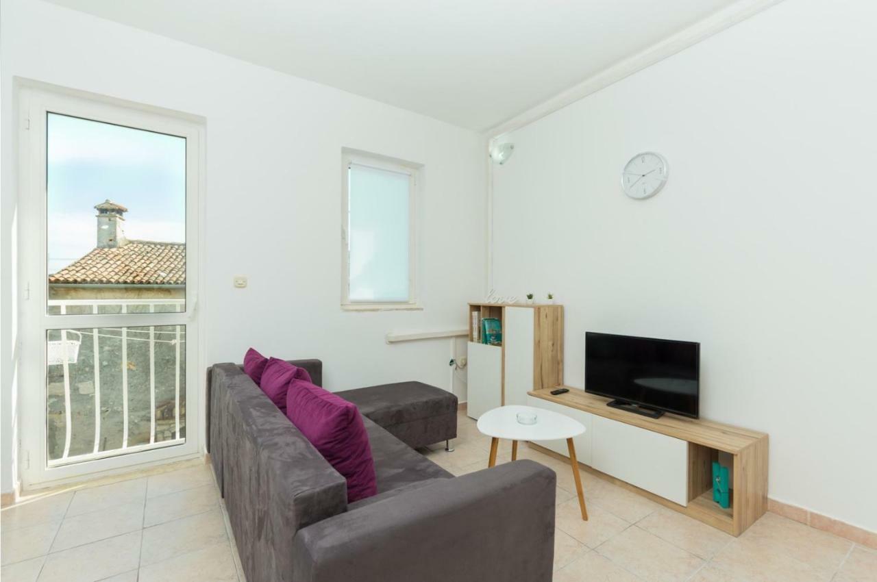 Apartment Kucera 로비니 외부 사진