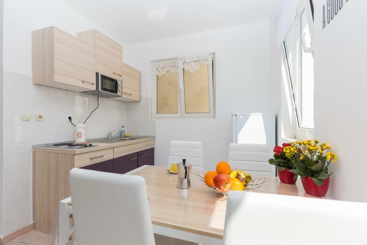 Apartment Kucera 로비니 외부 사진