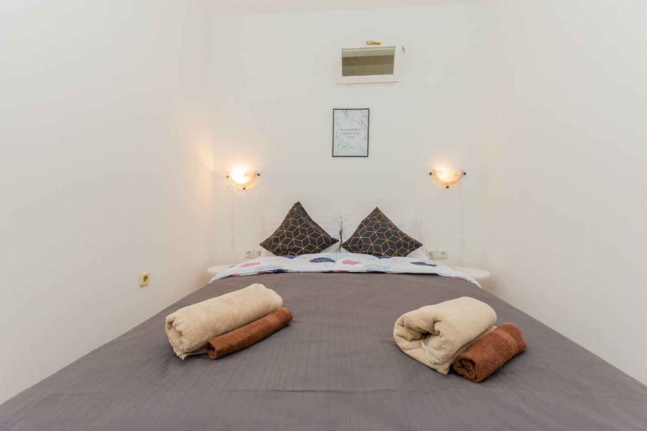 Apartment Kucera 로비니 외부 사진