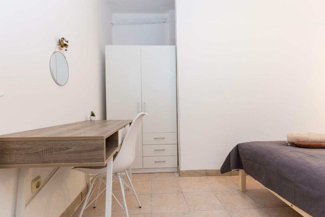 Apartment Kucera 로비니 외부 사진