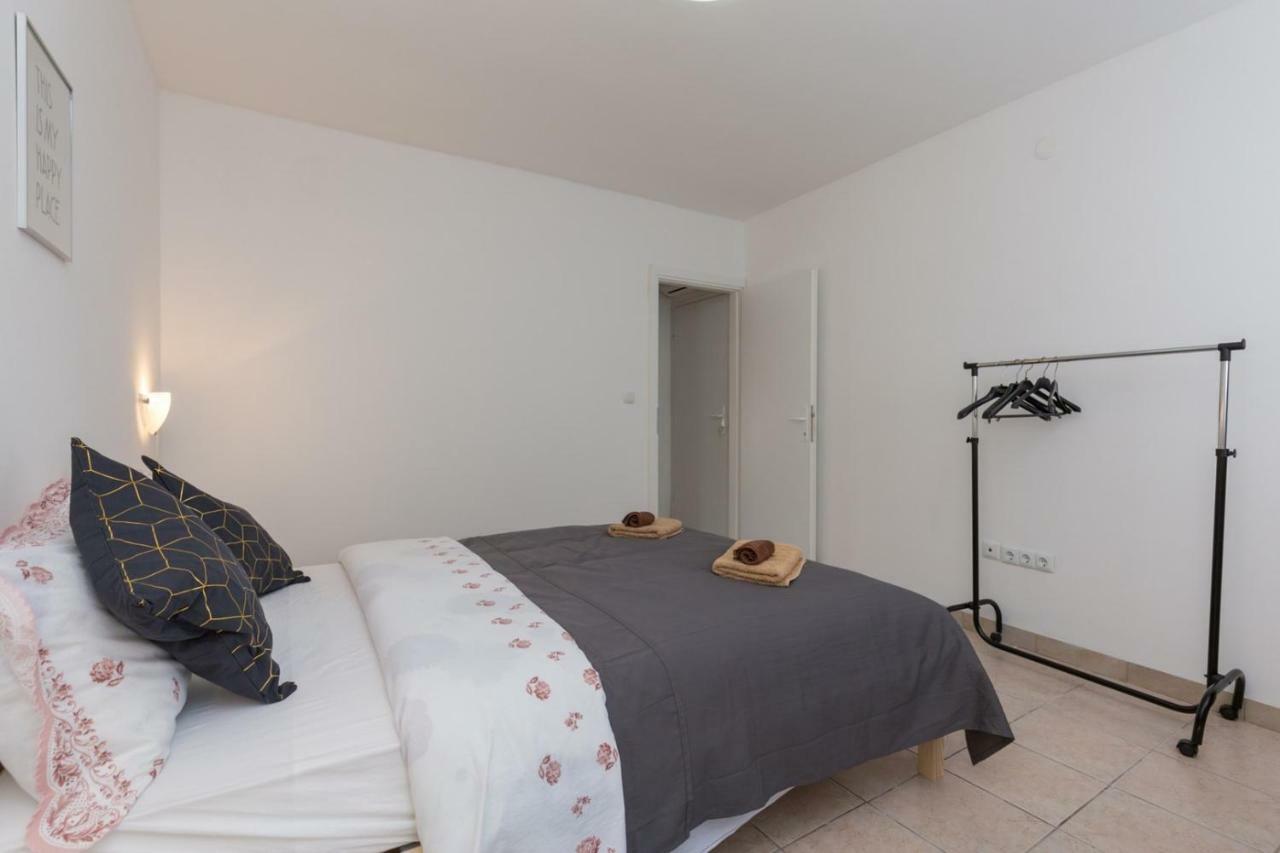 Apartment Kucera 로비니 외부 사진
