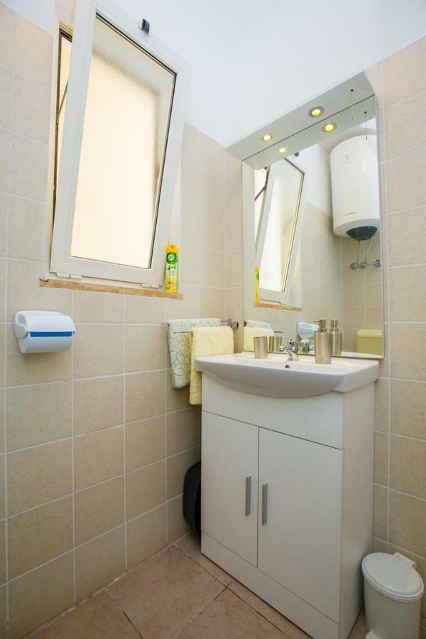 Apartment Kucera 로비니 외부 사진