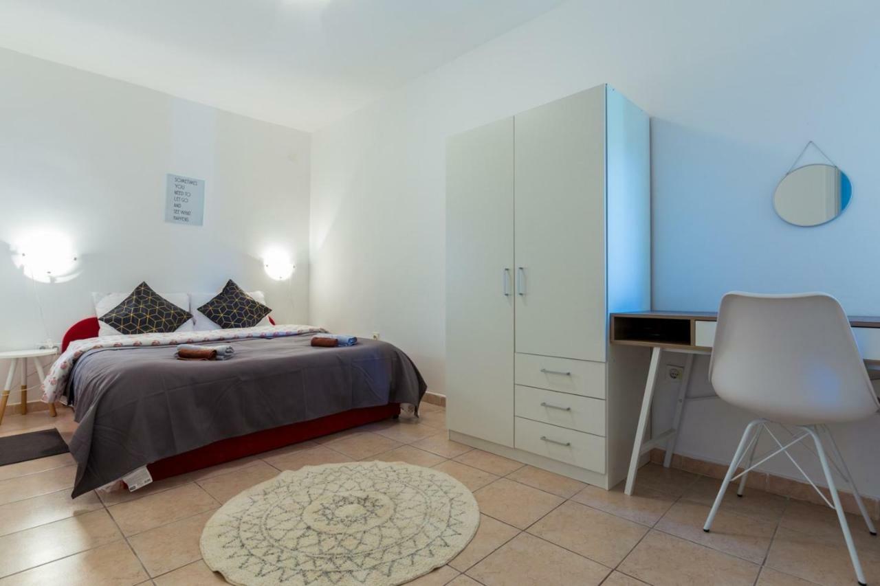 Apartment Kucera 로비니 외부 사진
