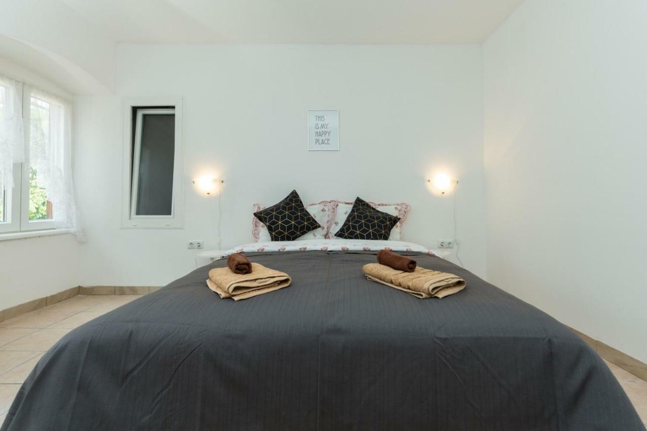 Apartment Kucera 로비니 외부 사진