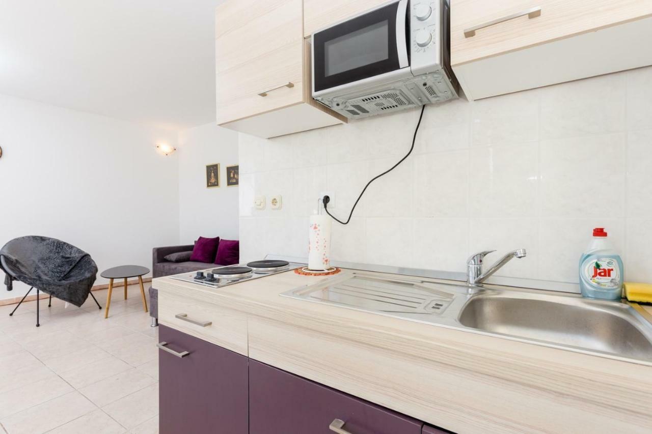 Apartment Kucera 로비니 외부 사진