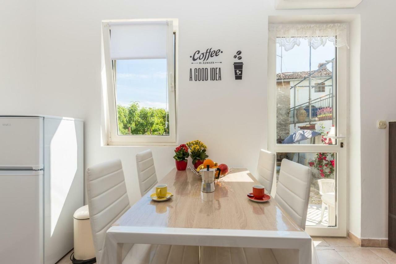 Apartment Kucera 로비니 외부 사진