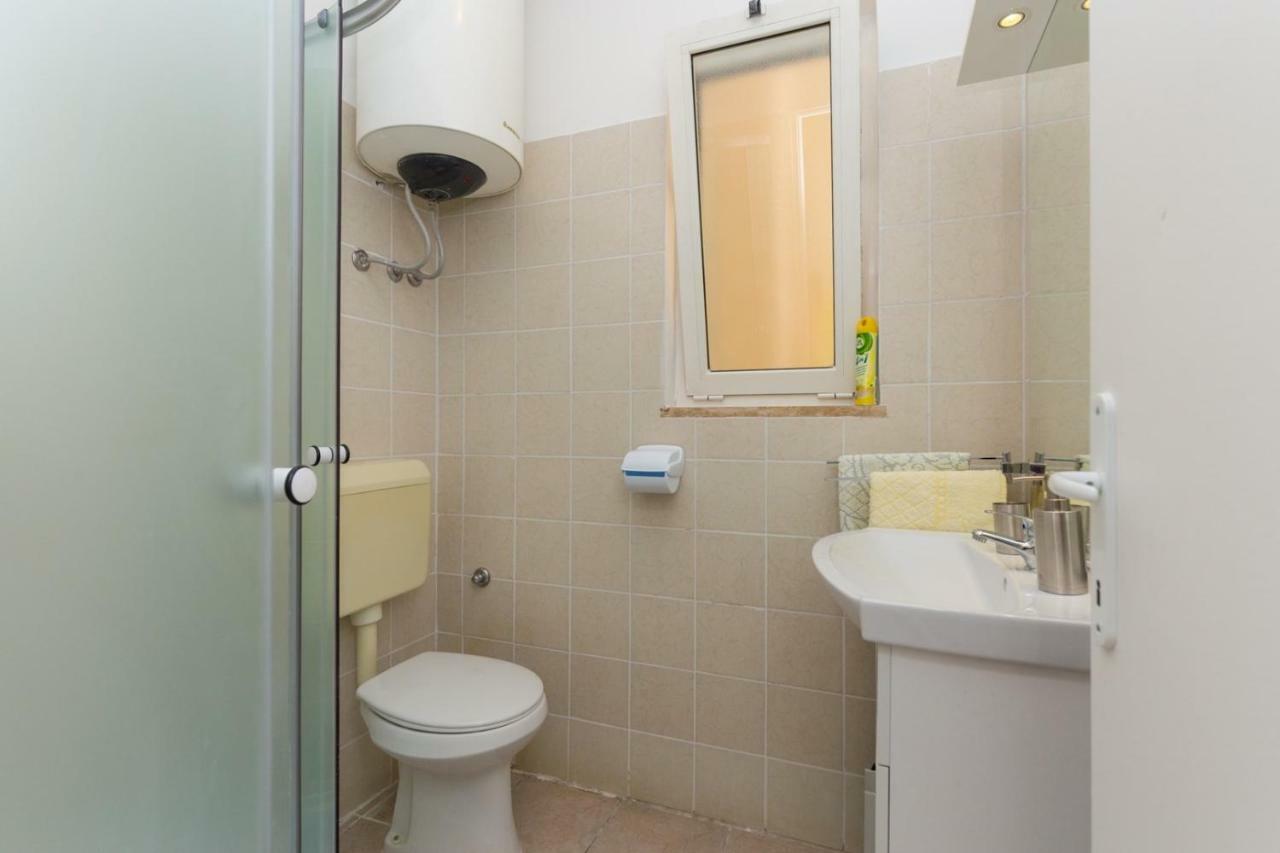 Apartment Kucera 로비니 외부 사진