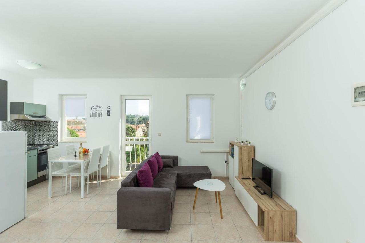 Apartment Kucera 로비니 외부 사진
